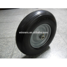 16x4.80/4.00-8 PU foam wheel for wheel barrow